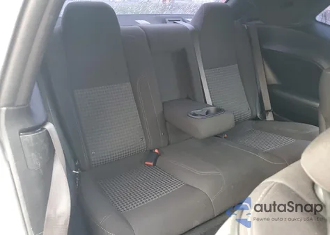 2020 Dodge Challenger Sxt z USA, uszkodzony, nr VIN 2C3CDZAG5LH174314